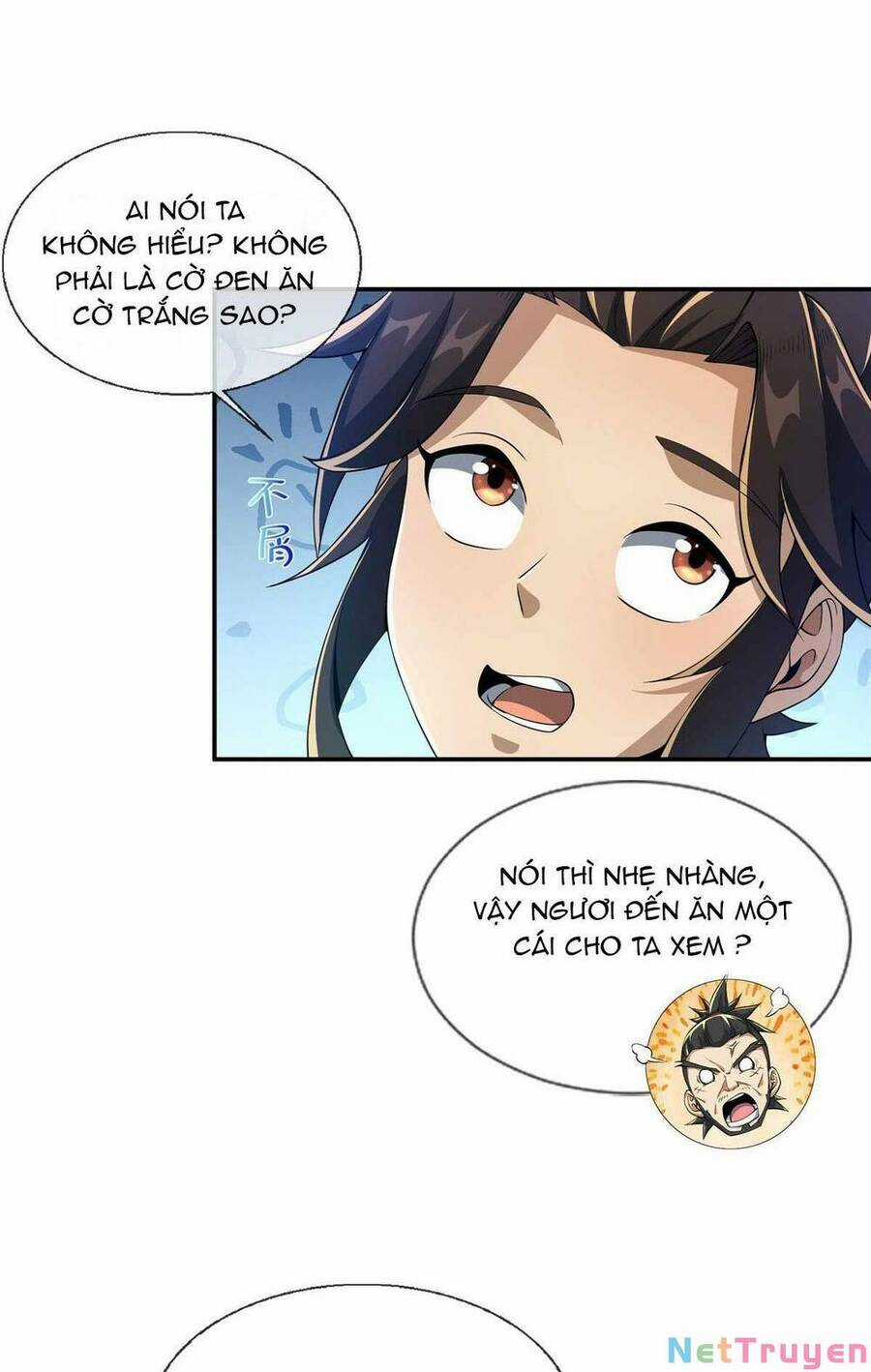 Lược Thiên Ký Chương 45 trang 11