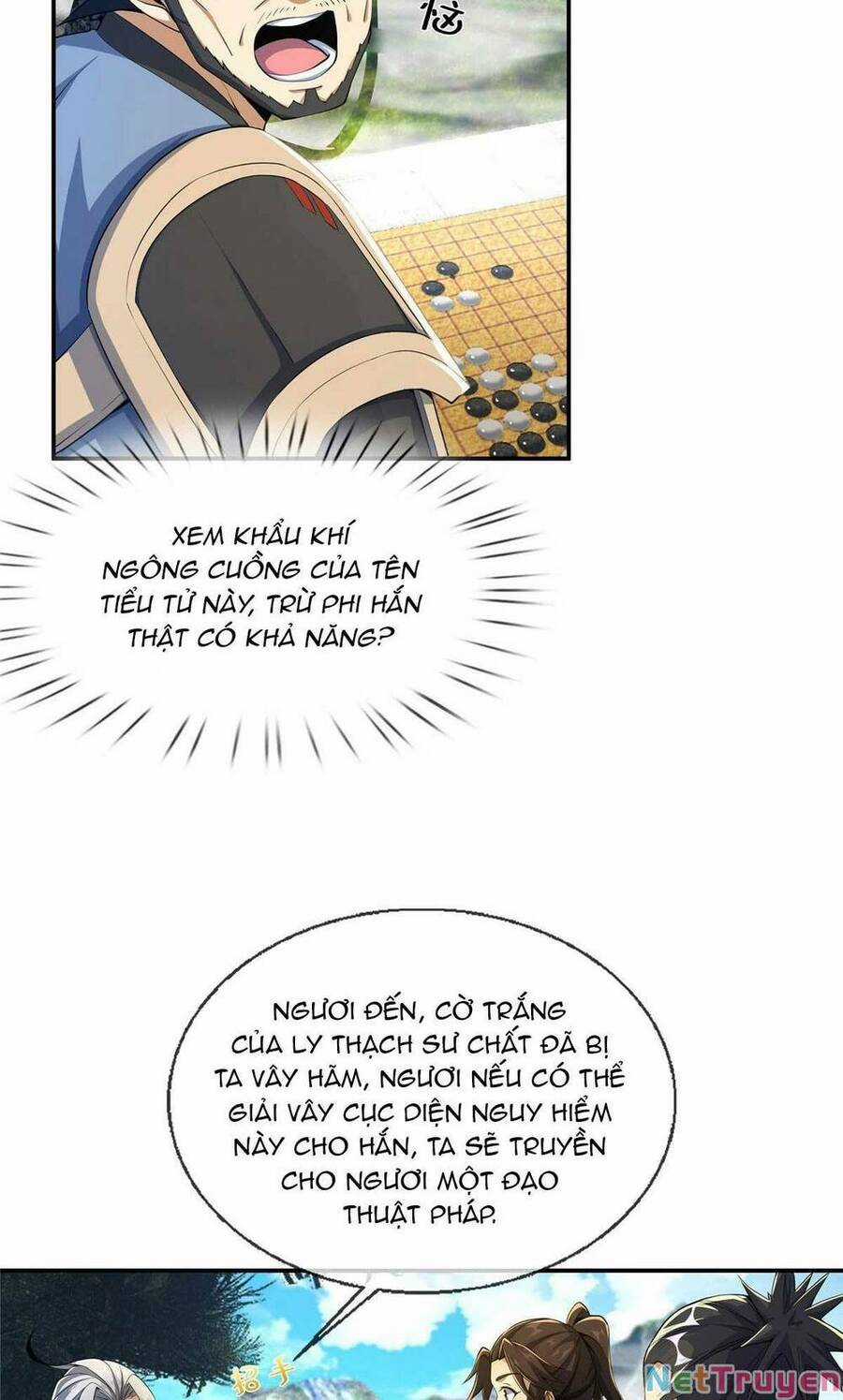 Lược Thiên Ký Chương 45 trang 13