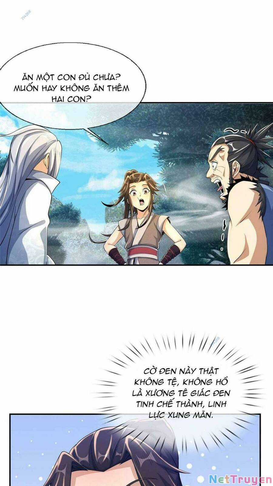 Lược Thiên Ký Chương 45 trang 18