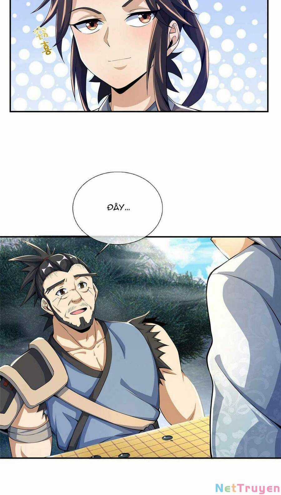 Lược Thiên Ký Chương 45 trang 19