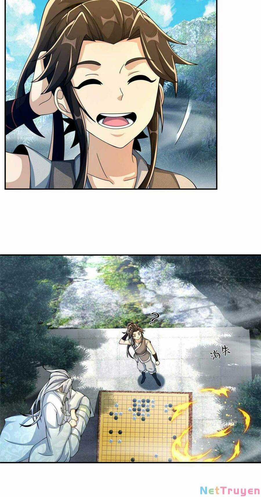 Lược Thiên Ký Chương 45 trang 24