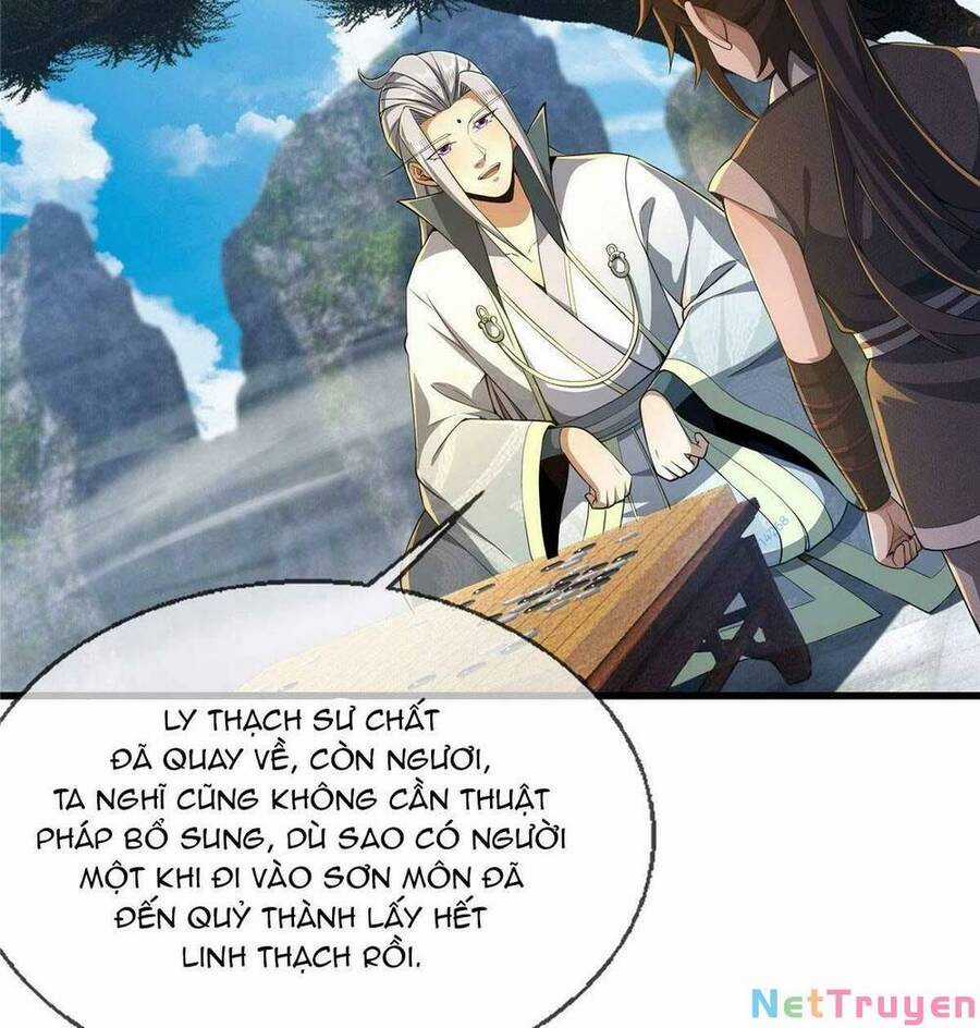 Lược Thiên Ký Chương 45 trang 26