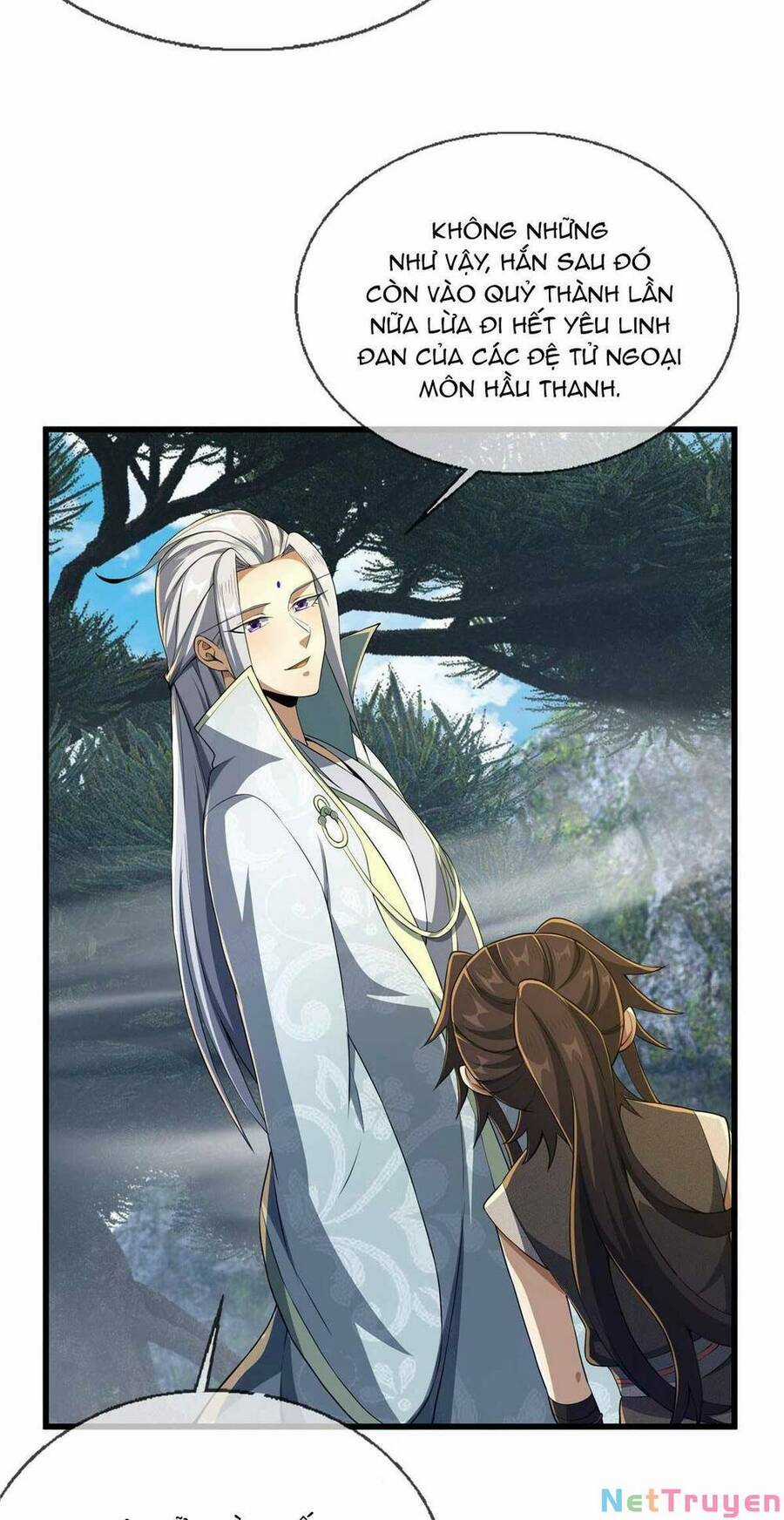 Lược Thiên Ký Chương 45 trang 27