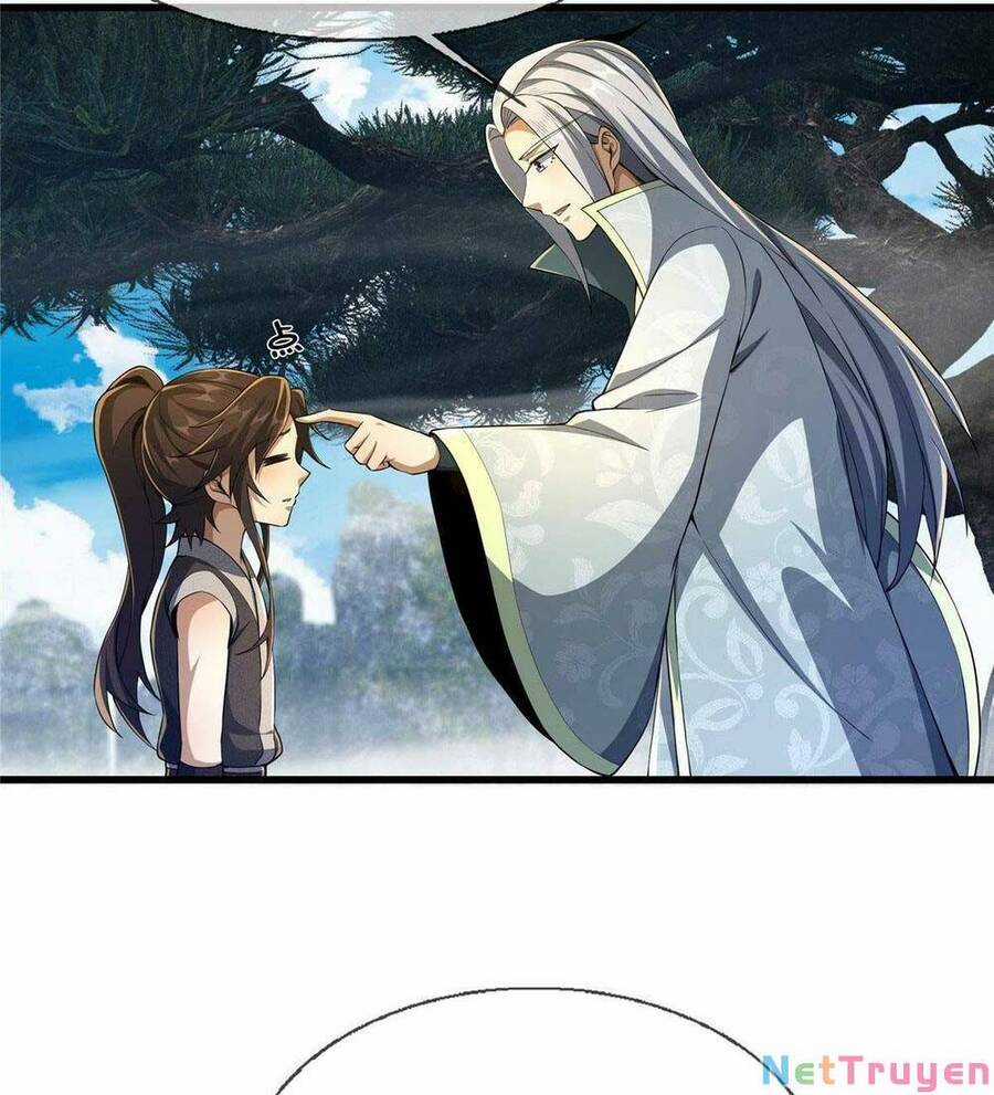 Lược Thiên Ký Chương 45 trang 30