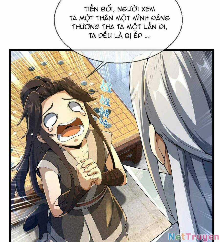 Lược Thiên Ký Chương 45 trang 31