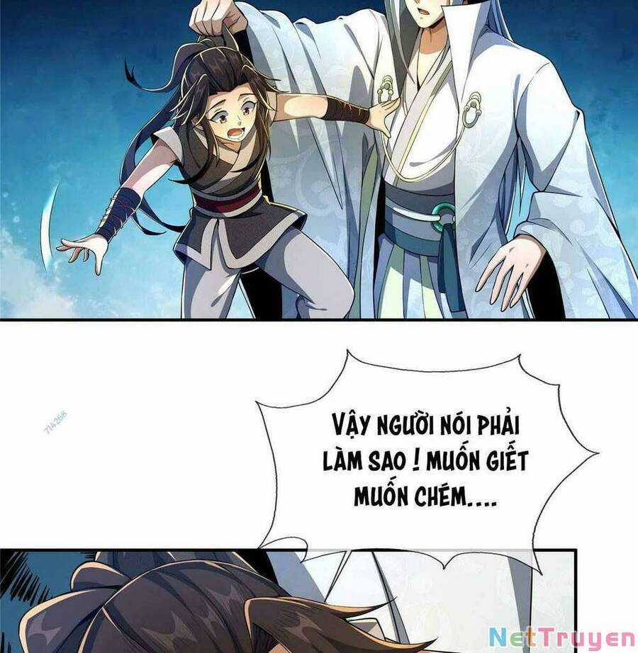 Lược Thiên Ký Chương 45 trang 33