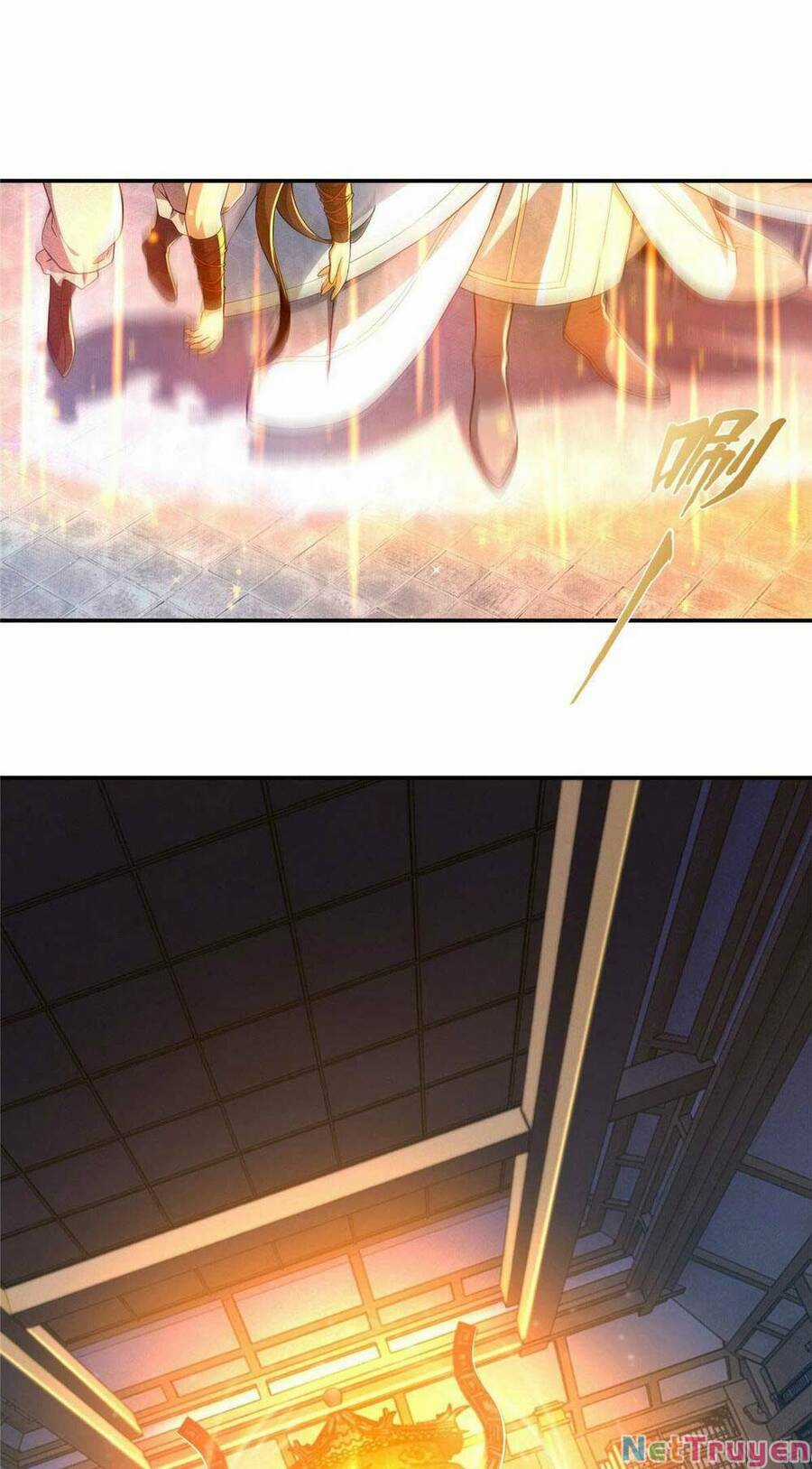 Lược Thiên Ký Chương 45 trang 36