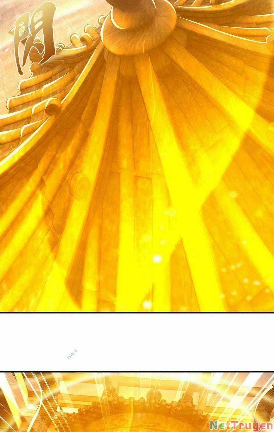 Lược Thiên Ký Chương 45 trang 39