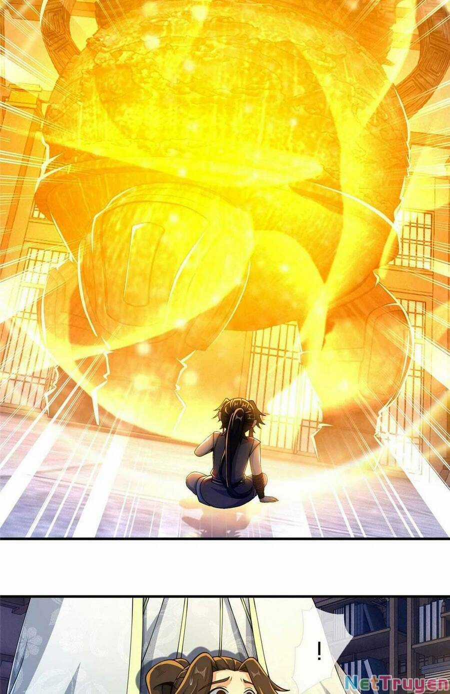 Lược Thiên Ký Chương 45 trang 40