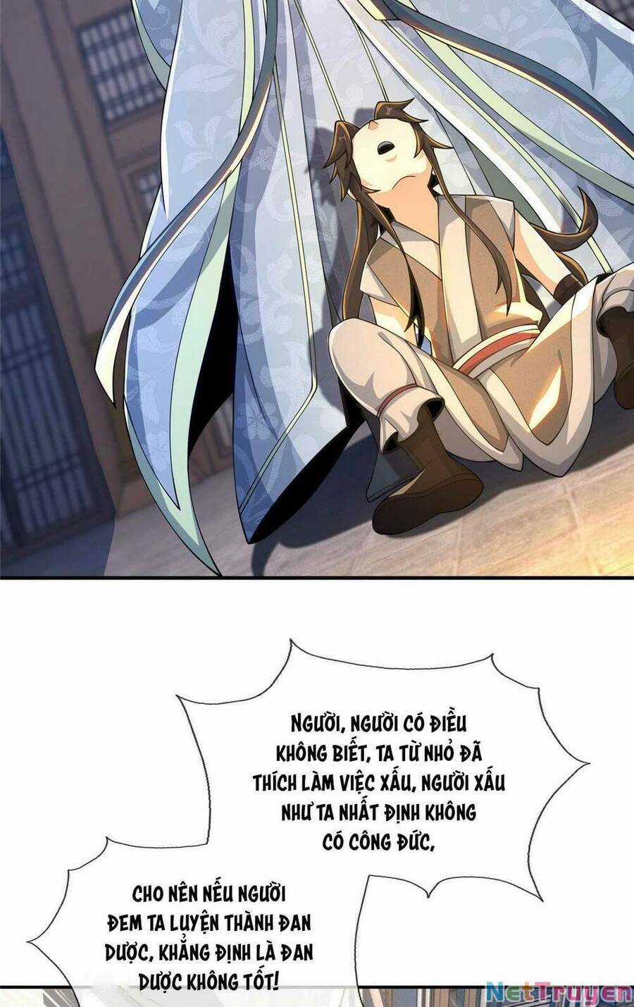 Lược Thiên Ký Chương 45 trang 42