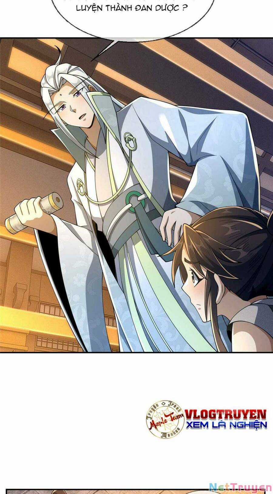 Lược Thiên Ký Chương 45 trang 44