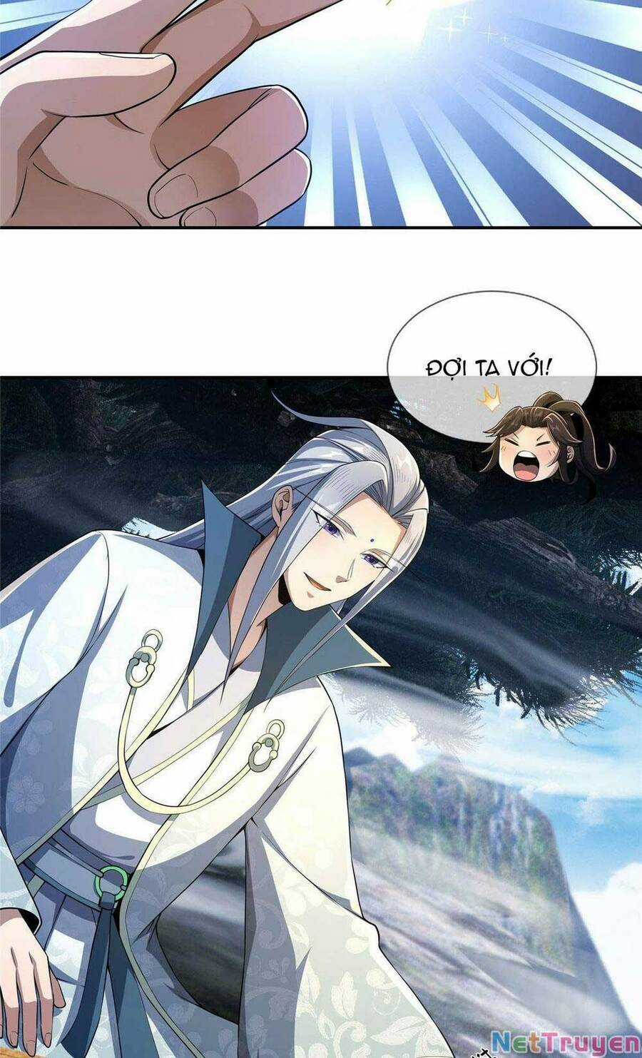 Lược Thiên Ký Chương 45 trang 7