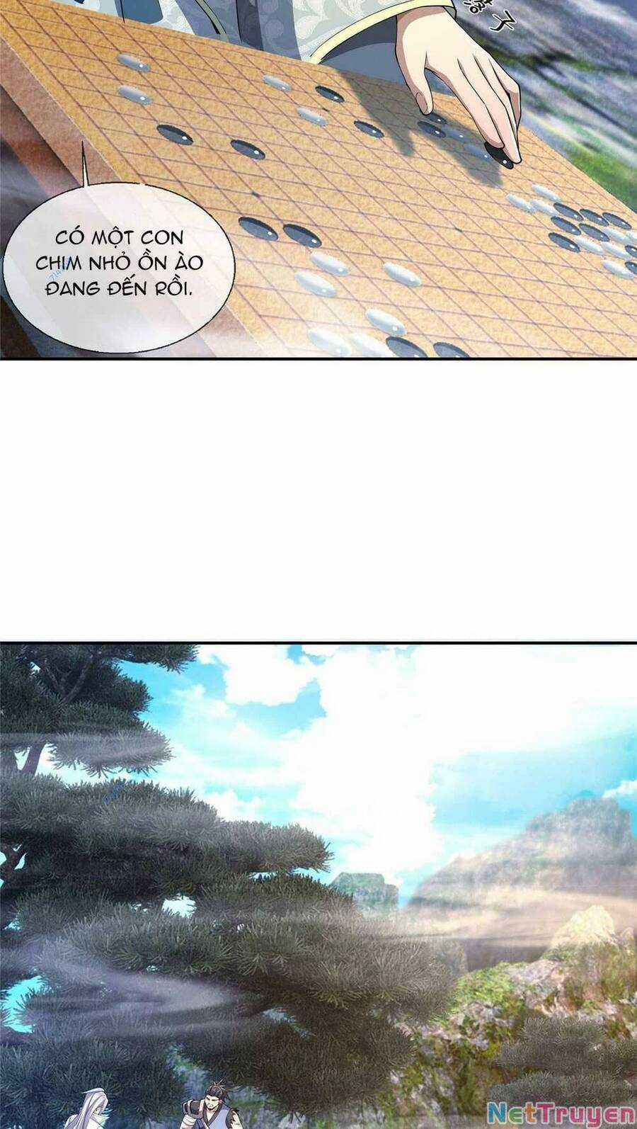 Lược Thiên Ký Chương 45 trang 8