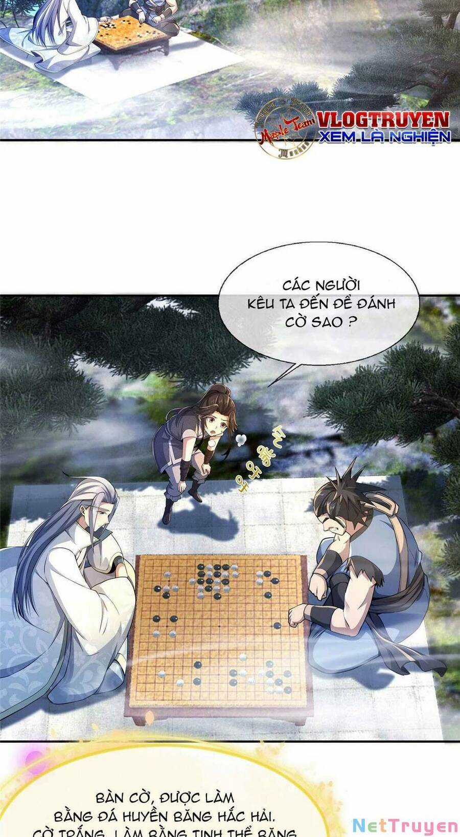 Lược Thiên Ký Chương 45 trang 9