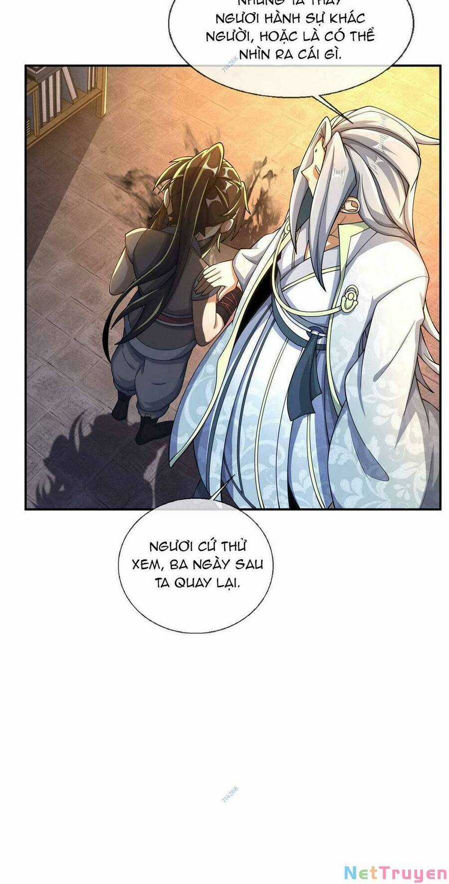 Lược Thiên Ký Chương 46 trang 10