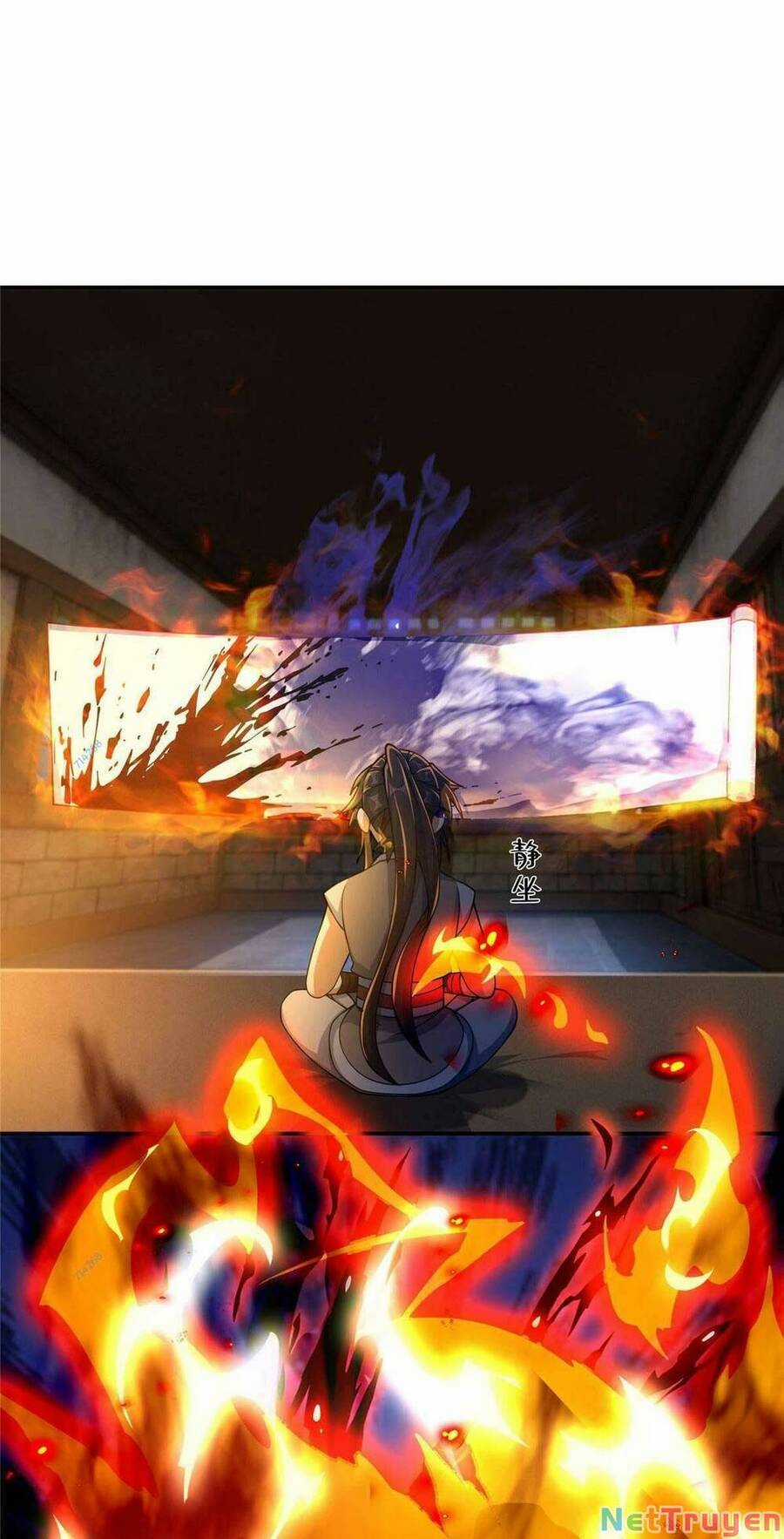 Lược Thiên Ký Chương 46 trang 14