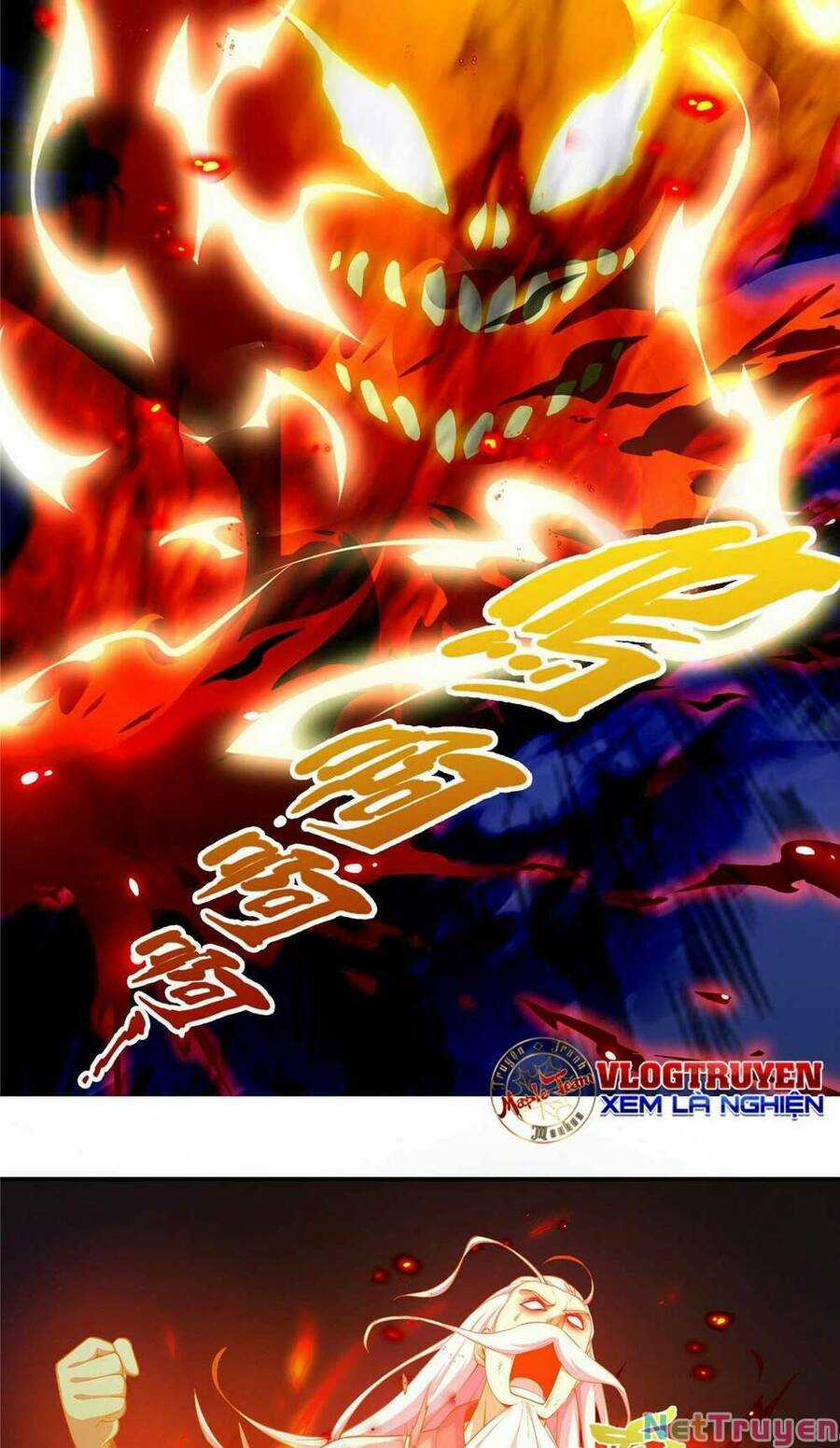 Lược Thiên Ký Chương 46 trang 15