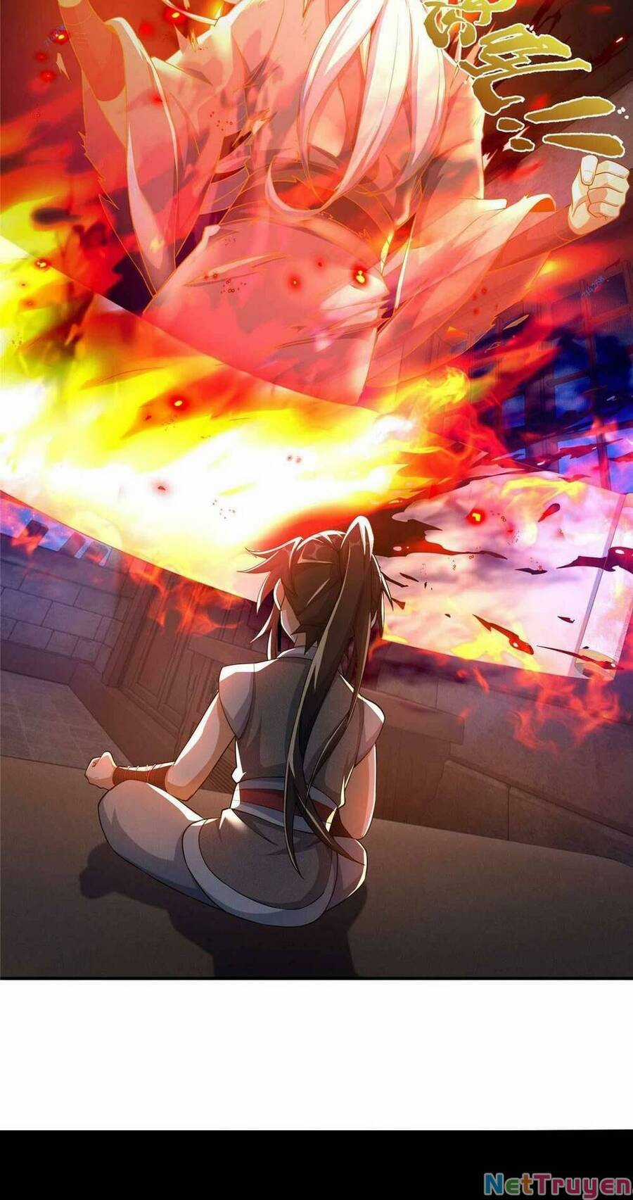 Lược Thiên Ký Chương 46 trang 16