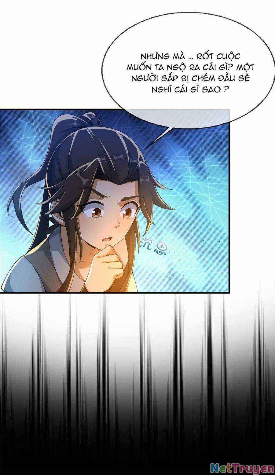 Lược Thiên Ký Chương 46 trang 20