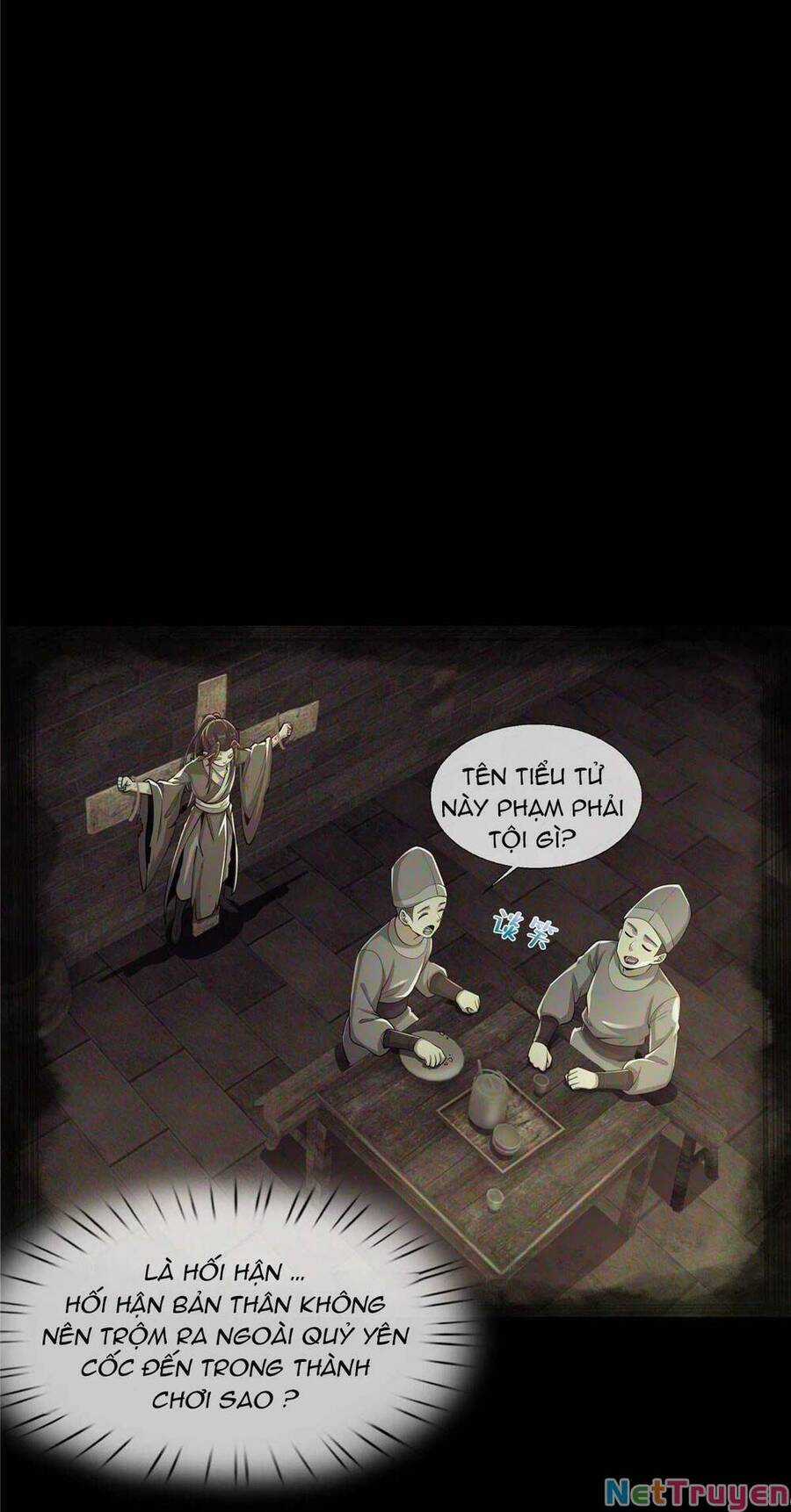 Lược Thiên Ký Chương 46 trang 26