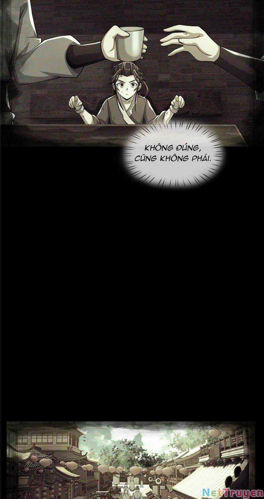 Lược Thiên Ký Chương 46 trang 28