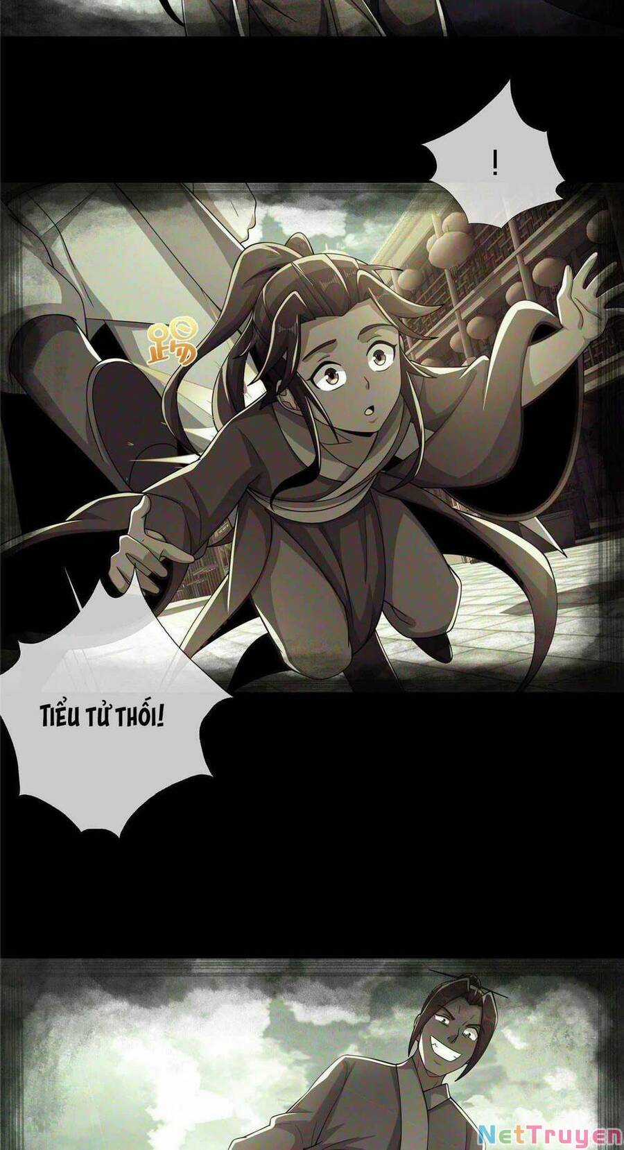 Lược Thiên Ký Chương 46 trang 30