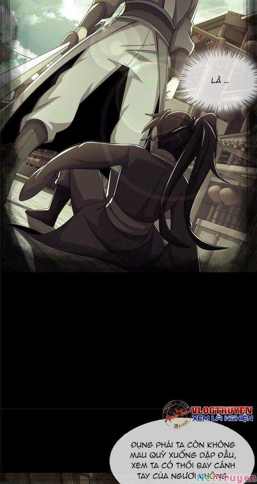 Lược Thiên Ký Chương 46 trang 31