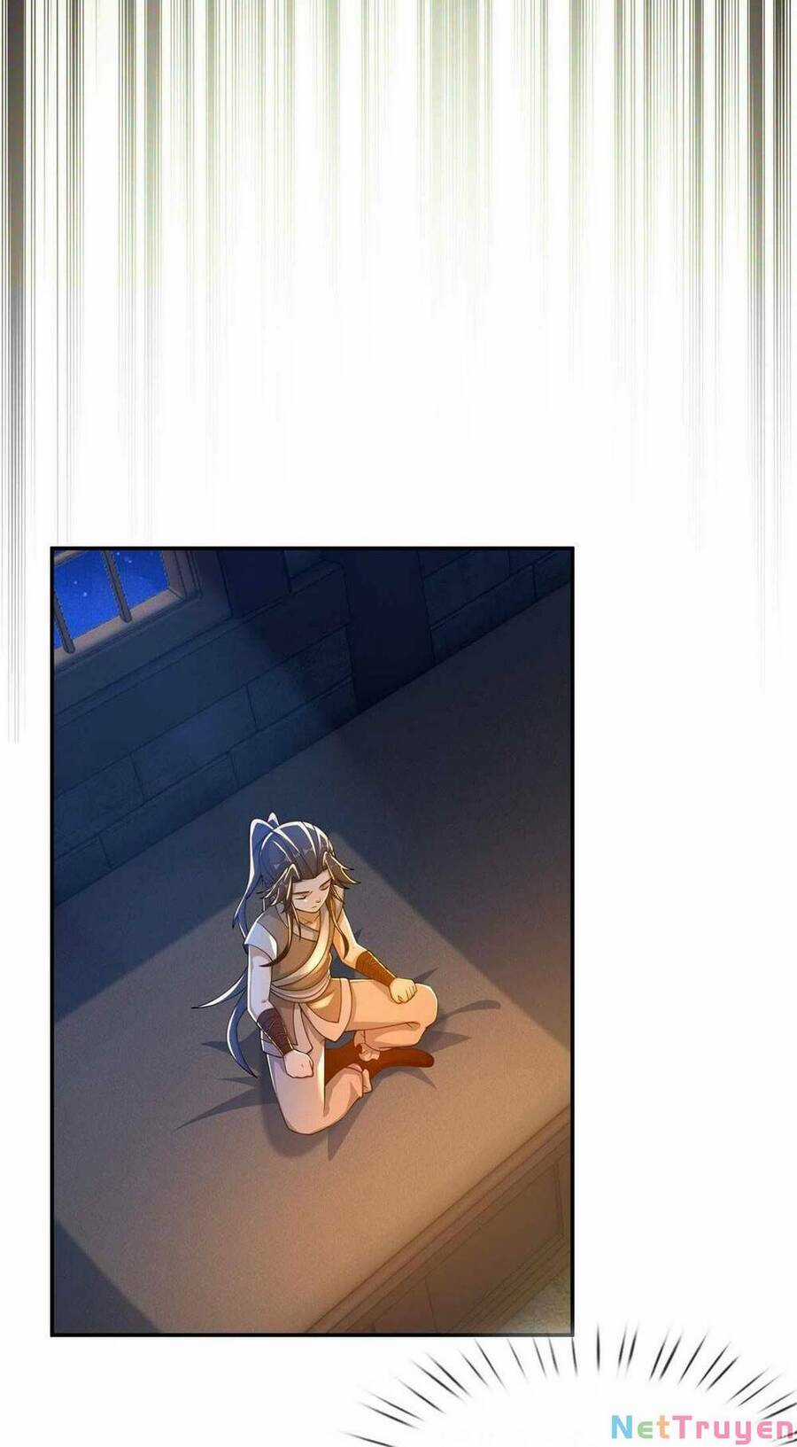 Lược Thiên Ký Chương 46 trang 35