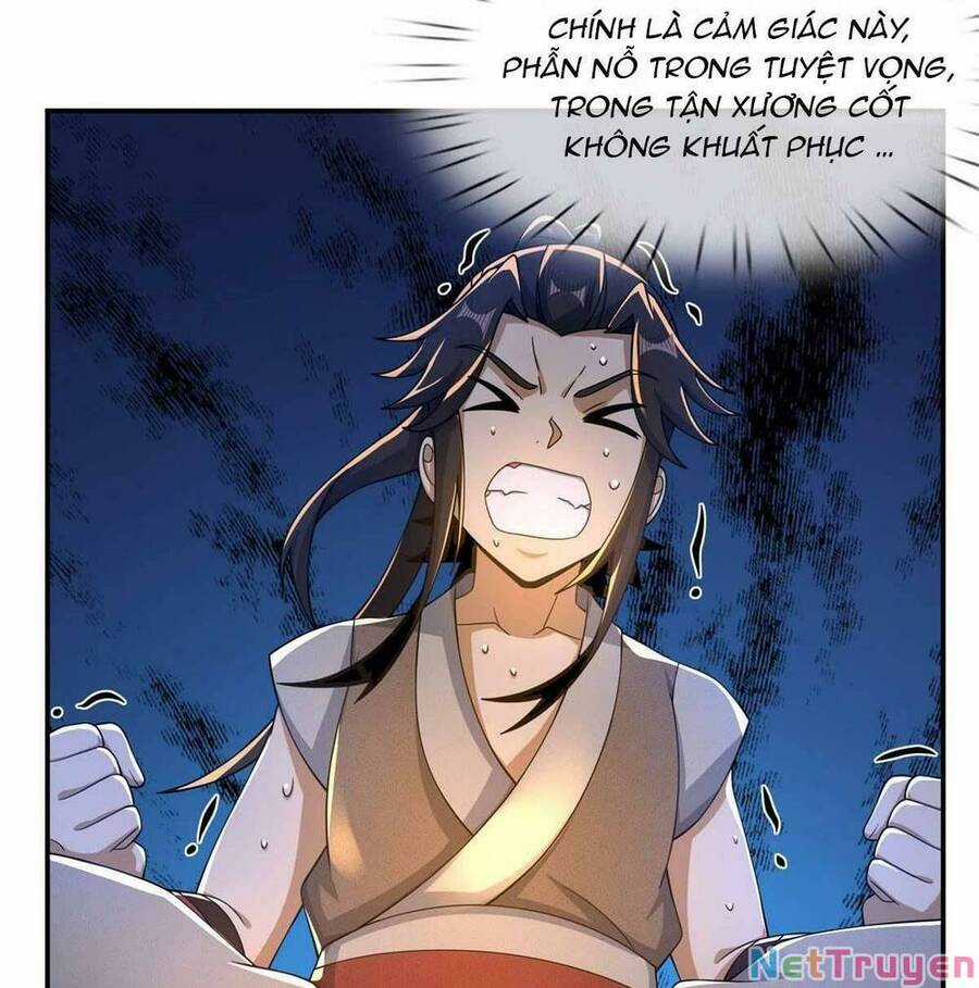 Lược Thiên Ký Chương 46 trang 36