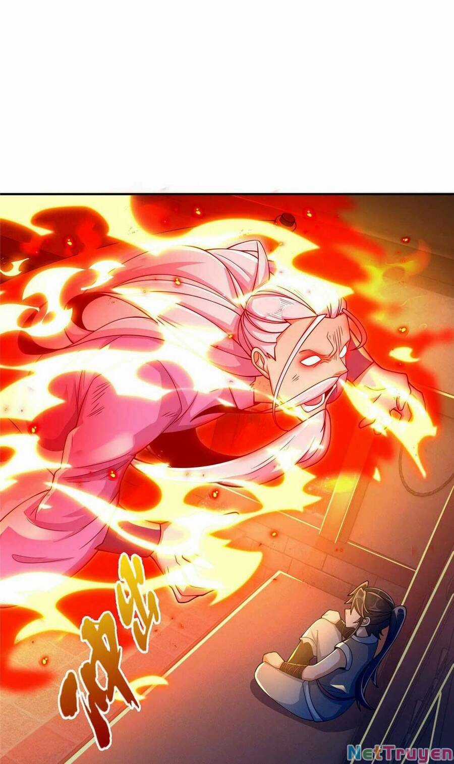 Lược Thiên Ký Chương 46 trang 38