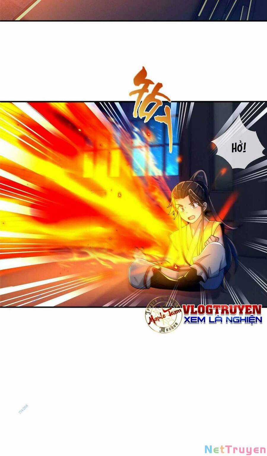 Lược Thiên Ký Chương 46 trang 39