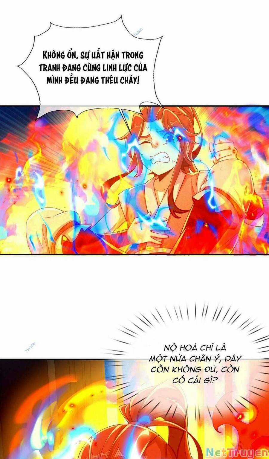 Lược Thiên Ký Chương 46 trang 41