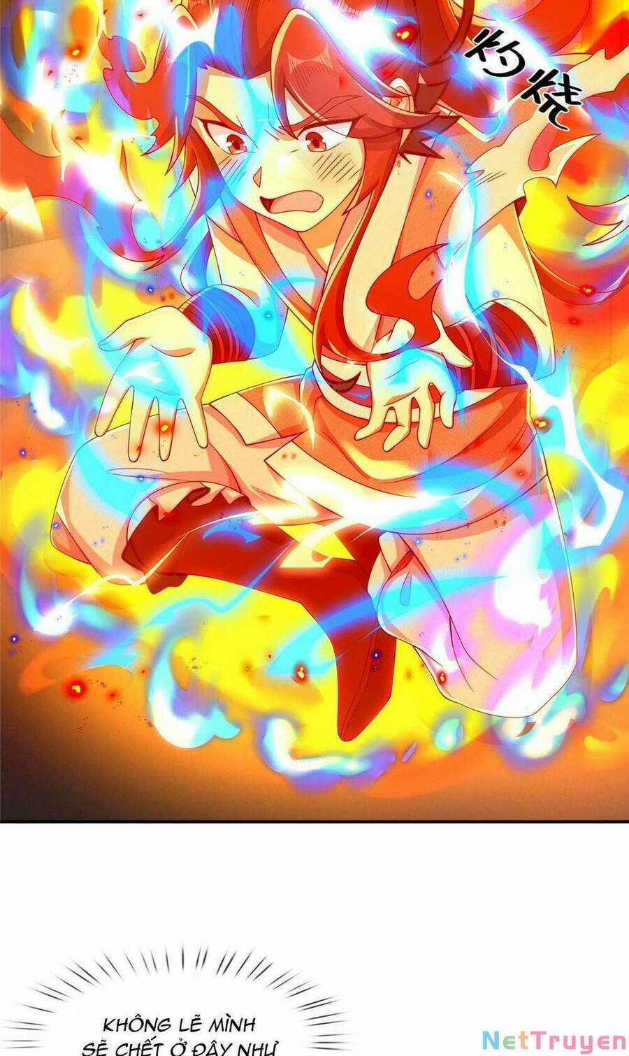 Lược Thiên Ký Chương 46 trang 42