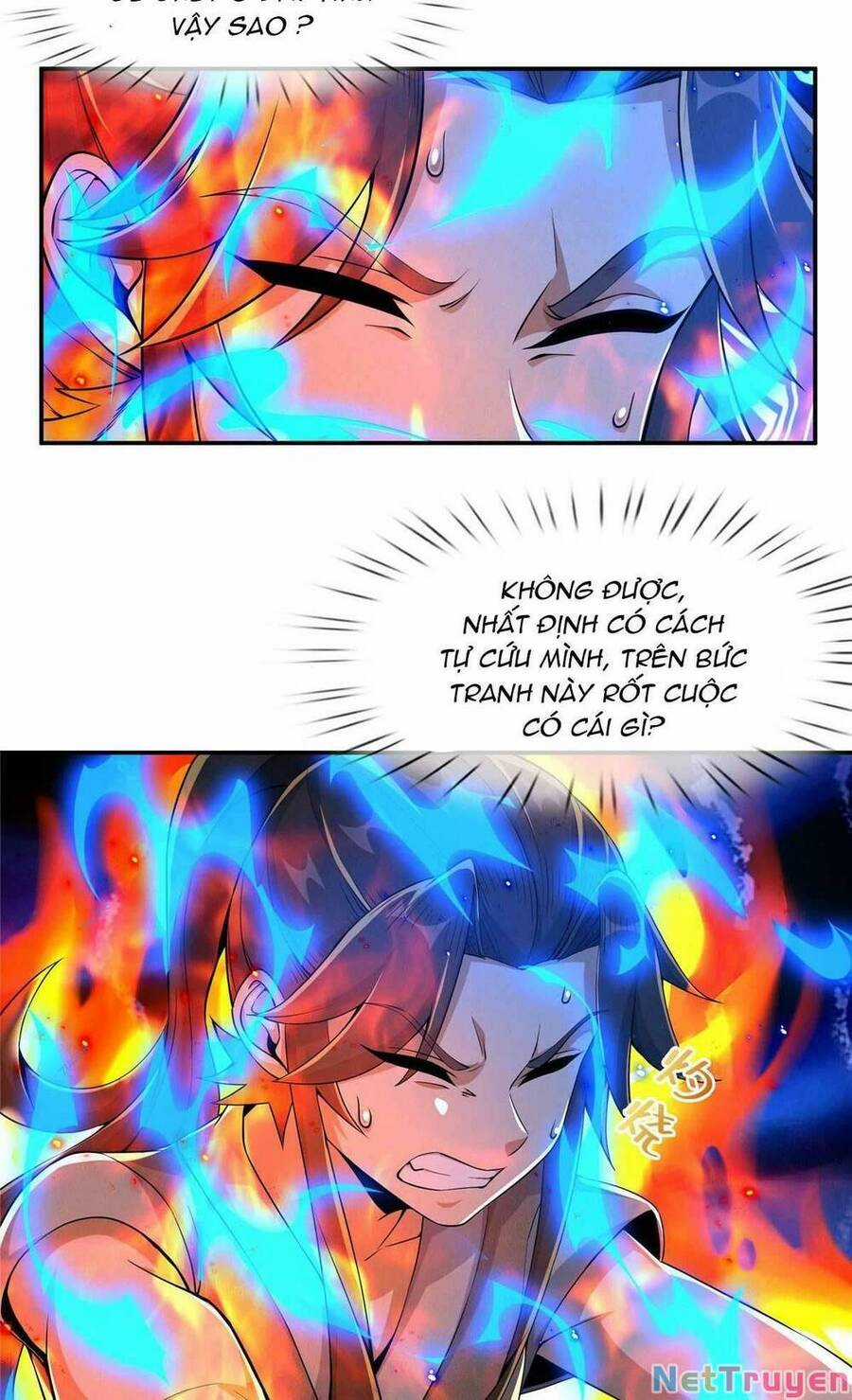 Lược Thiên Ký Chương 46 trang 43