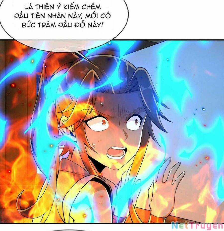 Lược Thiên Ký Chương 46 trang 48