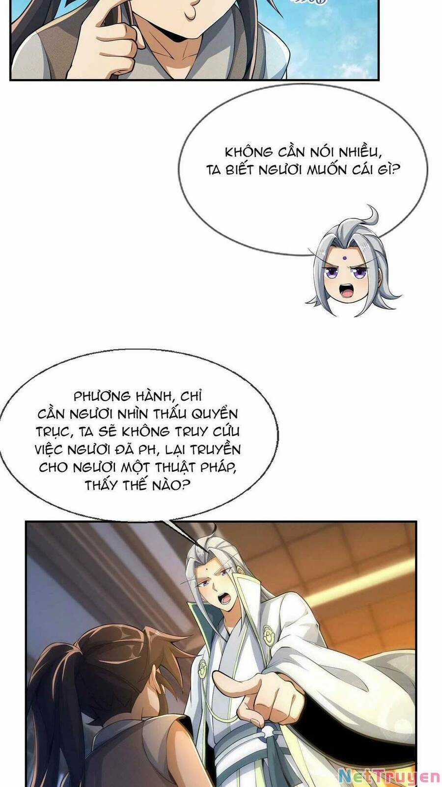 Lược Thiên Ký Chương 46 trang 5