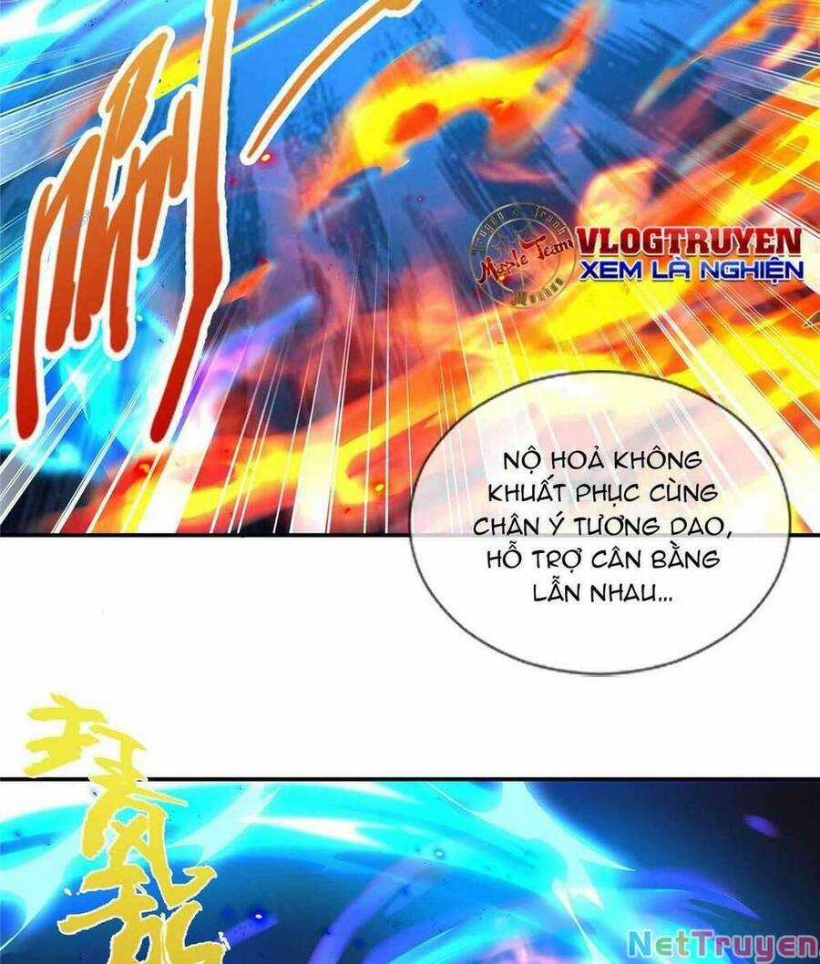 Lược Thiên Ký Chương 46 trang 50