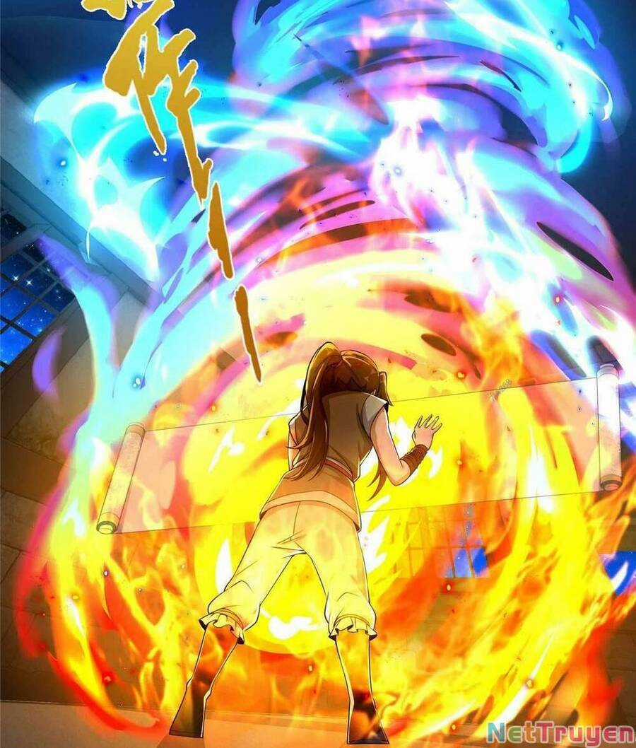 Lược Thiên Ký Chương 46 trang 51