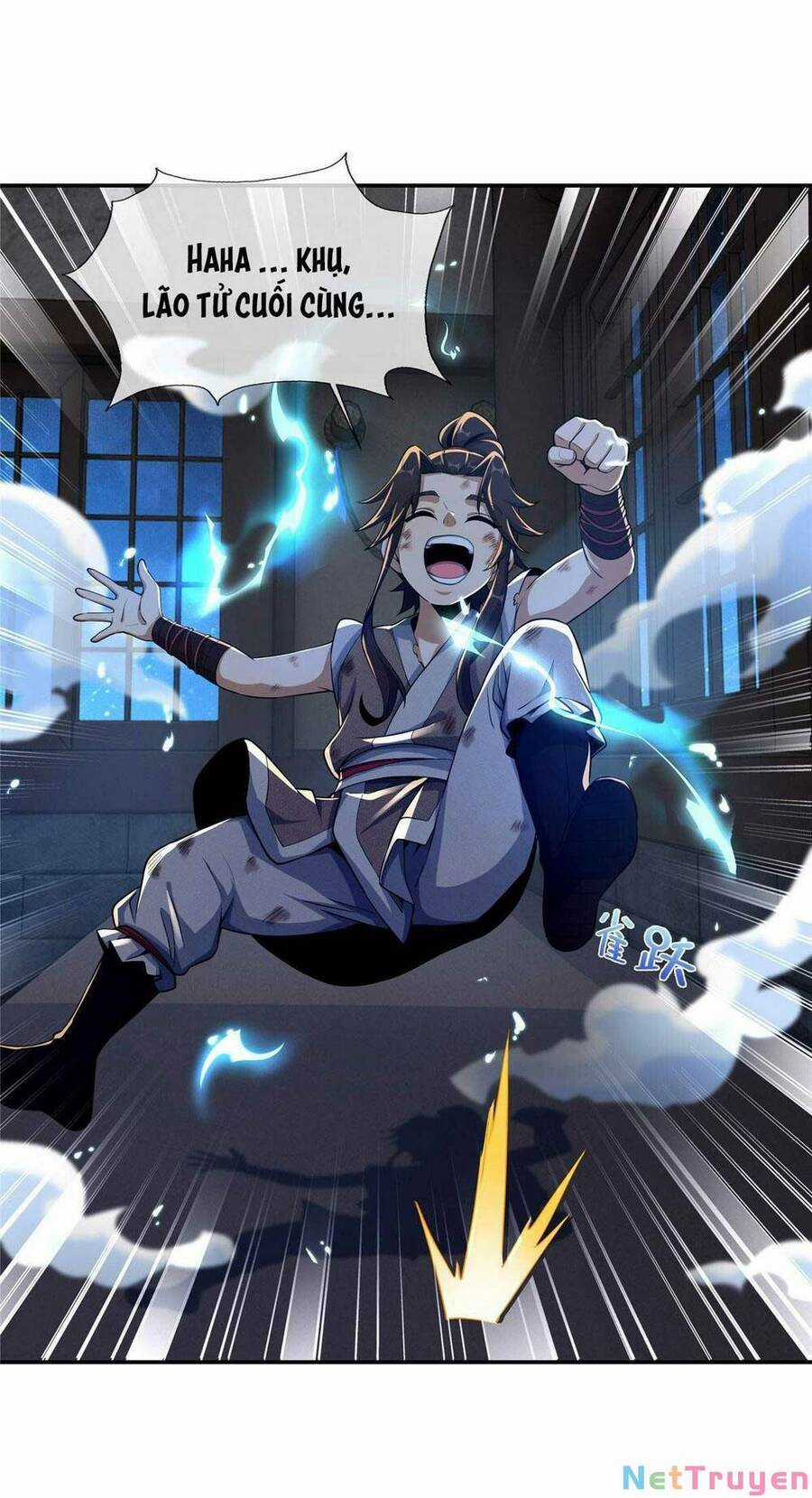 Lược Thiên Ký Chương 46 trang 56