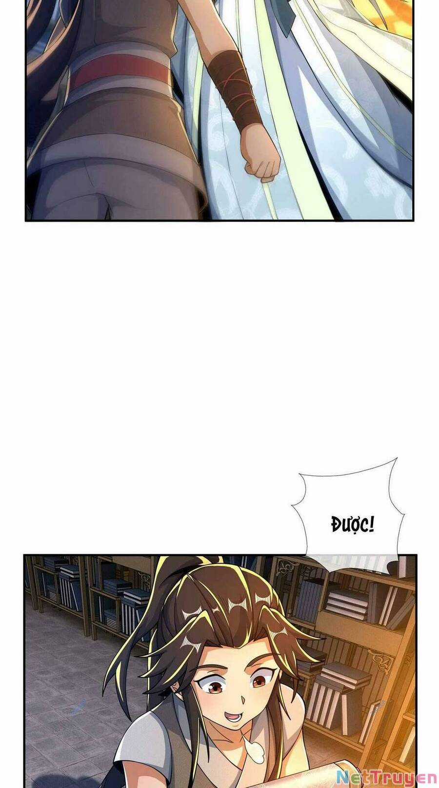 Lược Thiên Ký Chương 46 trang 6