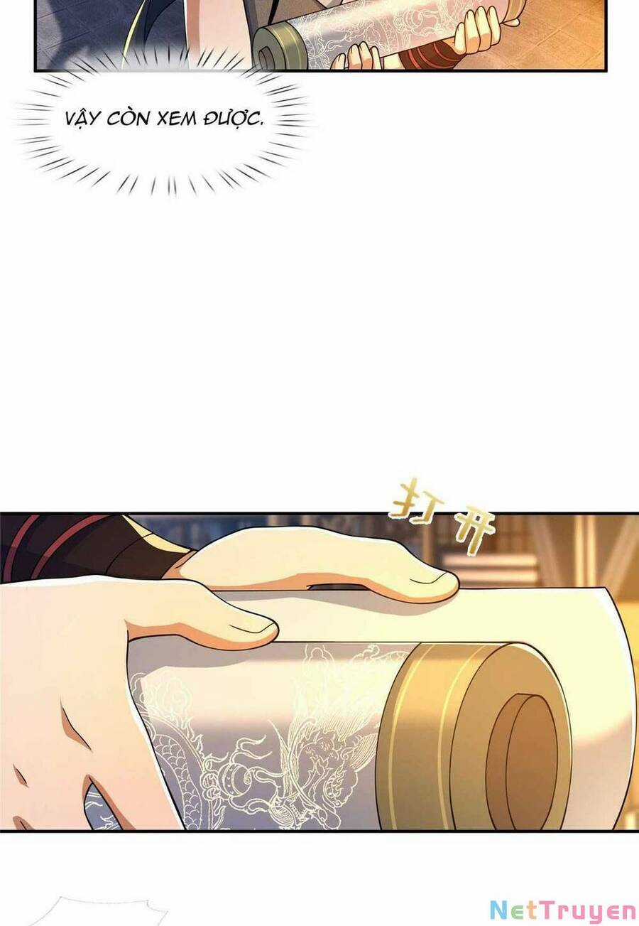 Lược Thiên Ký Chương 46 trang 7