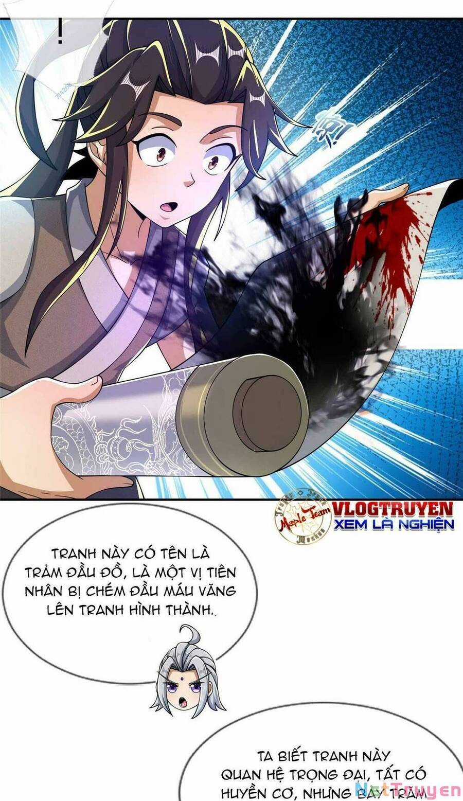 Lược Thiên Ký Chương 46 trang 8