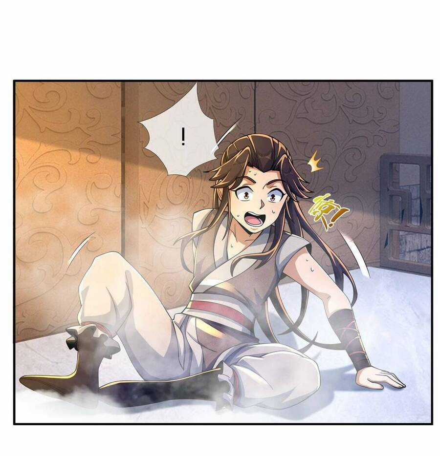 Lược Thiên Ký Chương 47 trang 15