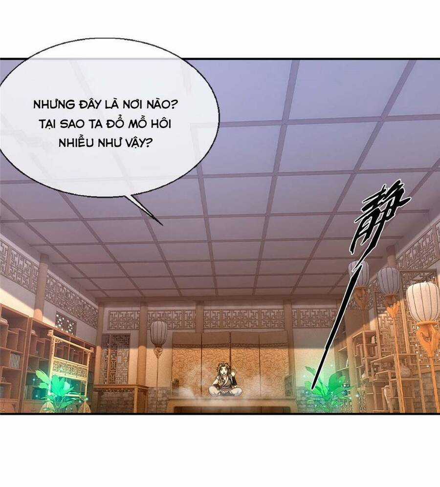 Lược Thiên Ký Chương 47 trang 17