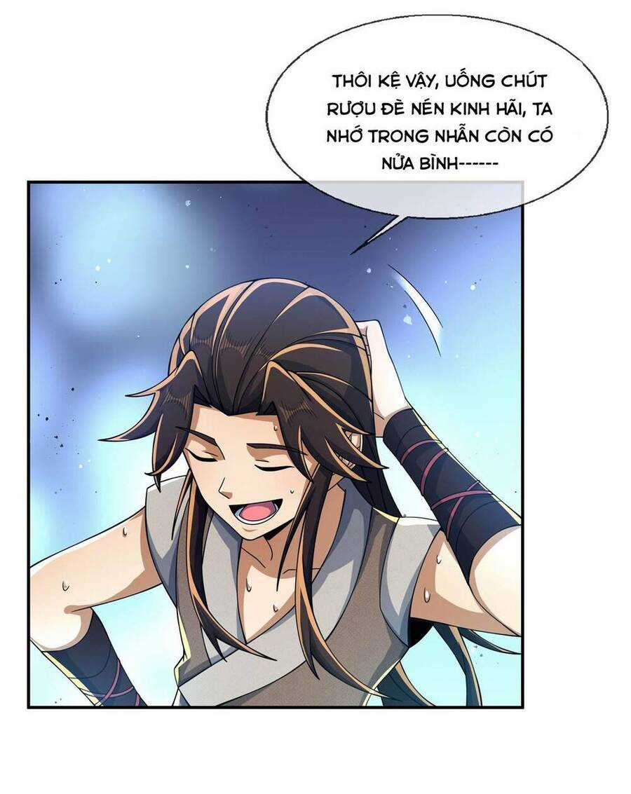 Lược Thiên Ký Chương 47 trang 18