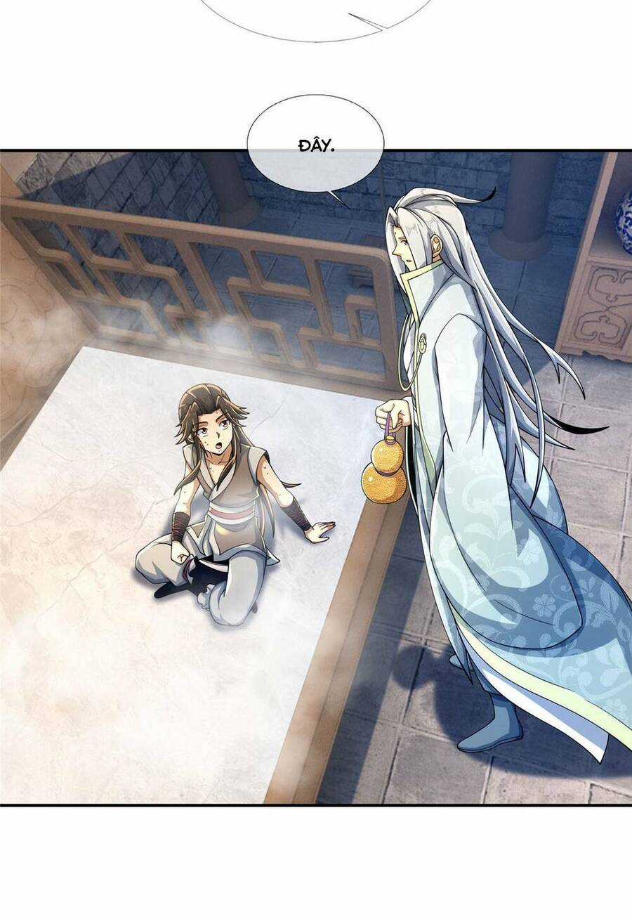 Lược Thiên Ký Chương 47 trang 20