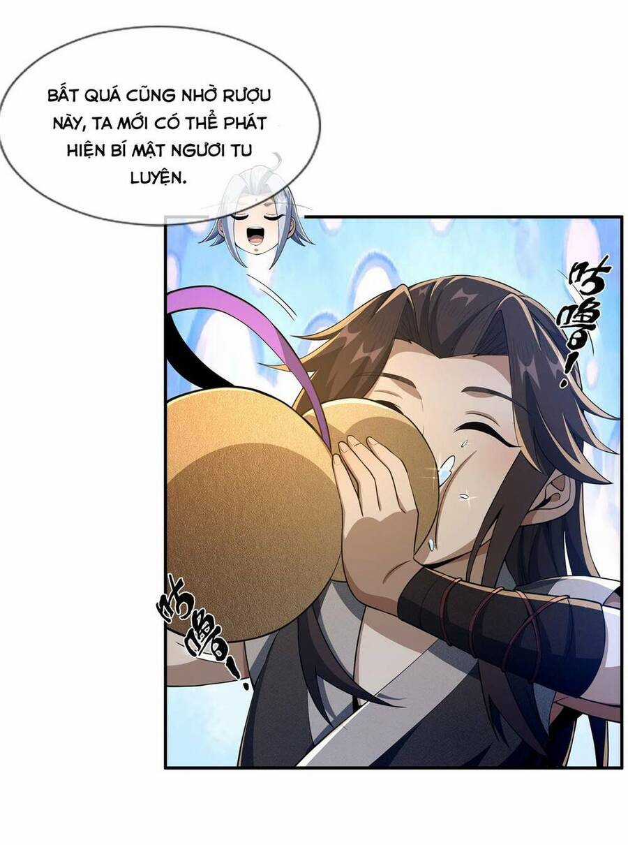 Lược Thiên Ký Chương 47 trang 22