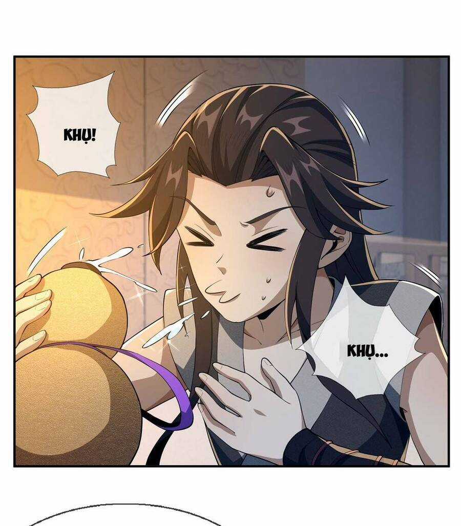 Lược Thiên Ký Chương 47 trang 23