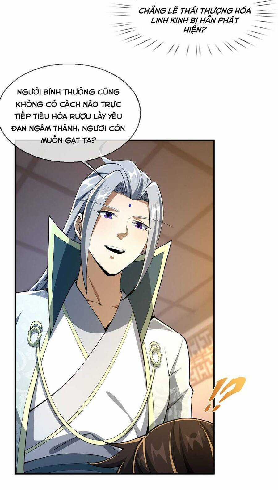 Lược Thiên Ký Chương 47 trang 25