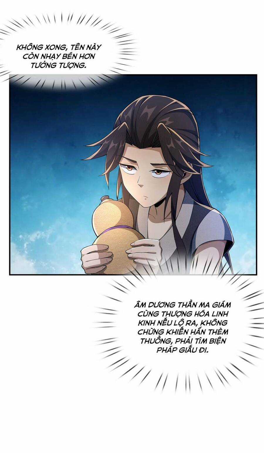 Lược Thiên Ký Chương 47 trang 26